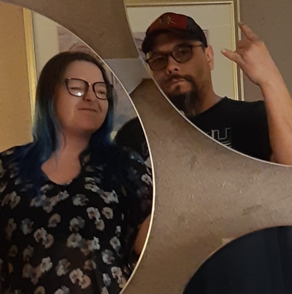 Meet your Posher, Skylar - Picture 1 of 1